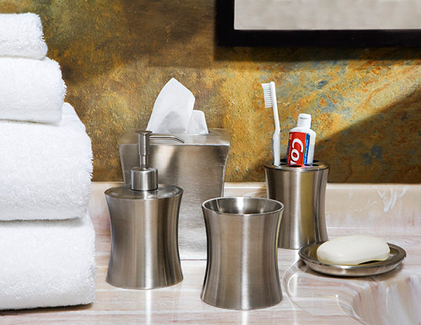 Essential Bath Package