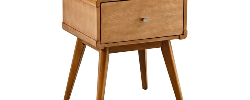 Hendrick Nightstand