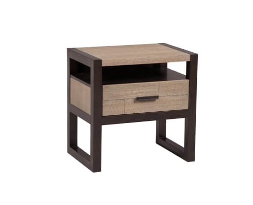 Helix Nightstand