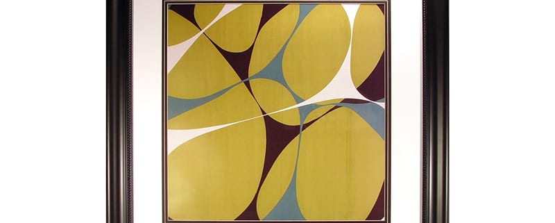 Flower Power 13 Wall Art