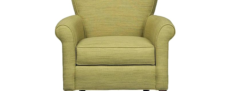 Clover Accent Chair