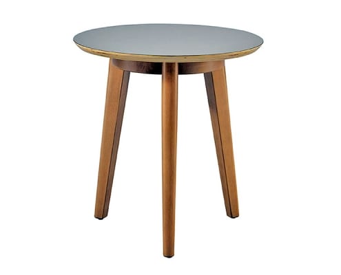 Hendrick End Table