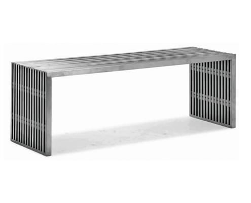 Novel Double Bench